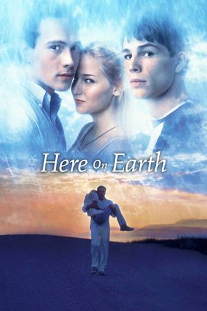 Here on Earth's poster