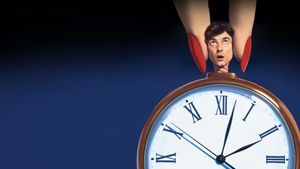 After Hours's poster