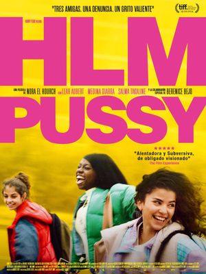 Sisterhood's poster