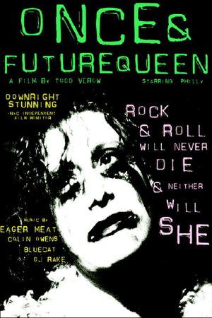Once and Future Queen's poster