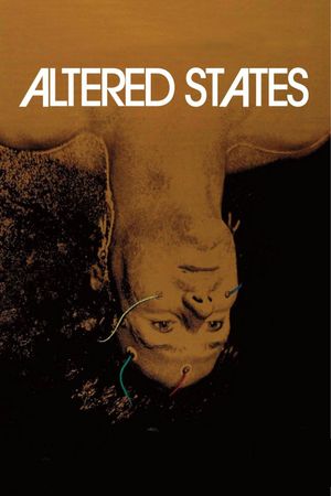 Altered States's poster