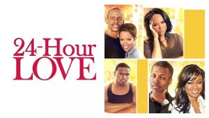 24 Hour Love's poster