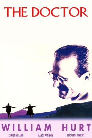 The Doctor's poster