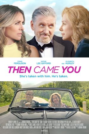 Then Came You's poster