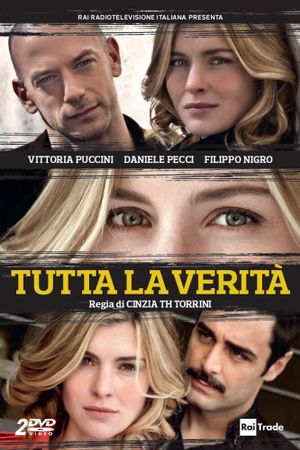Tutta la verità's poster image