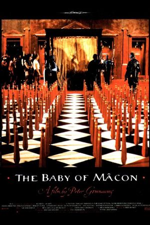 The Baby of Mâcon's poster