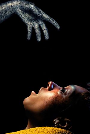 Talk to Me's poster