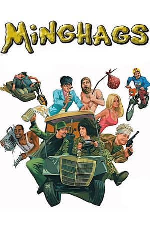 Minghags's poster