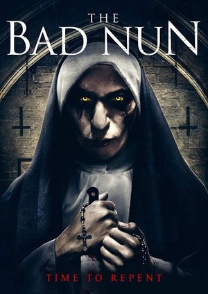 The Bad Nun's poster