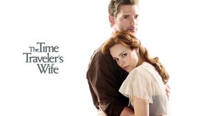 The Time Traveler's Wife's poster