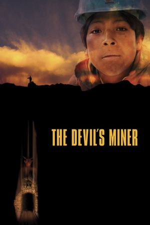 The Devil's Miner's poster