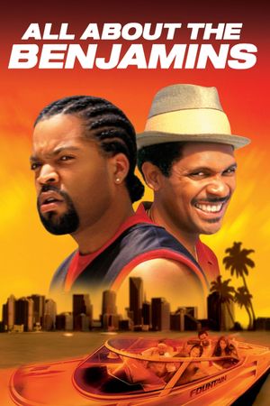 All About the Benjamins's poster