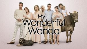My Wonderful Wanda's poster