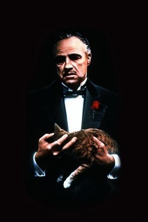 The Godfather's poster