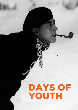 Days of Youth's poster