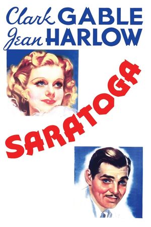 Saratoga's poster