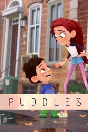 Puddles's poster