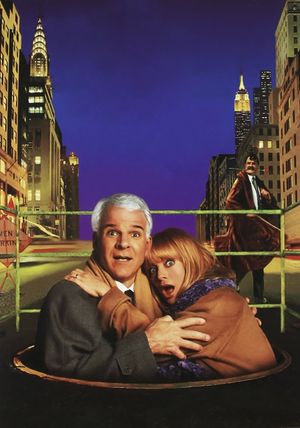 The Out-of-Towners's poster
