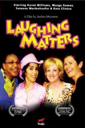 Laughing Matters's poster