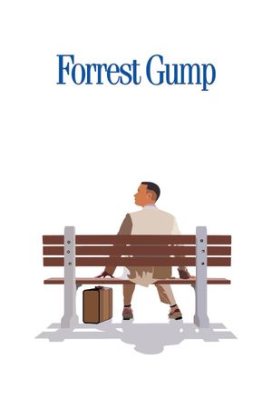 Forrest Gump's poster