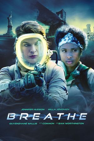 Breathe's poster