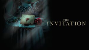 The Invitation's poster