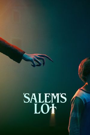 Salem's Lot's poster