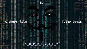 S_U_P_R_E_M_A_C_Y's poster