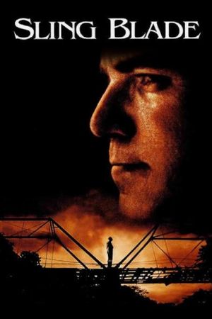 Sling Blade's poster