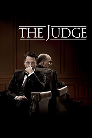 The Judge's poster
