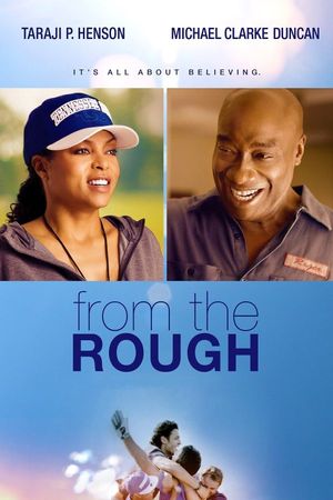 From the Rough's poster