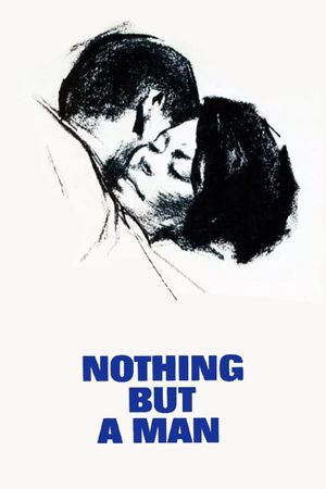 Nothing But a Man's poster