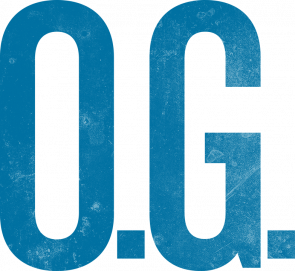 O.G.'s poster