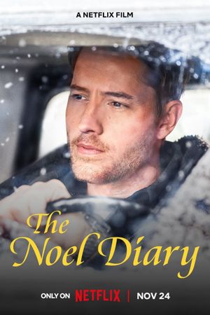 The Noel Diary's poster