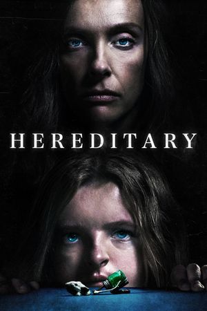 Hereditary's poster