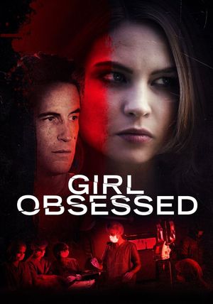 Killer Crush's poster