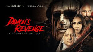 Damon's Revenge's poster