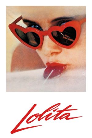 Lolita's poster