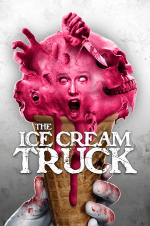The Ice Cream Truck's poster