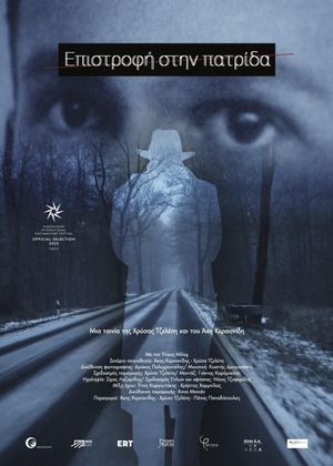 Return to Homeland's poster