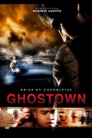 Ghostown's poster