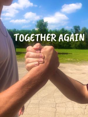 Together Again's poster