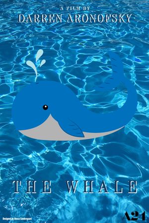 The Whale's poster