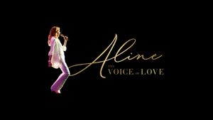 Aline's poster