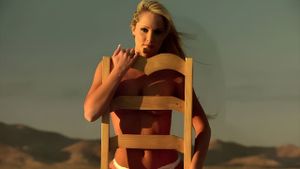 Bikini Destination: Triple Fantasy's poster