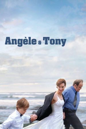 Angel & Tony's poster