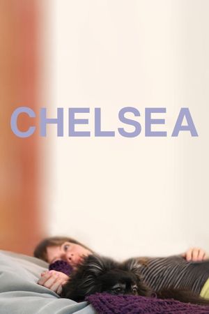 Chelsea's poster