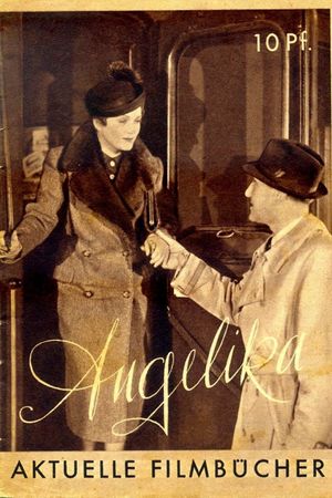 Angelika's poster