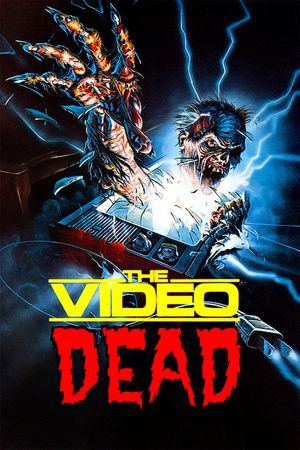 The Video Dead's poster image