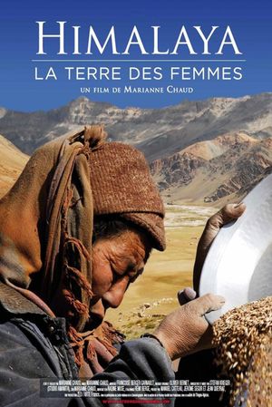 Himalaya: The Land of Women's poster